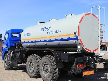 АЦПТ-9.7 НЕФАЗ-66065-46