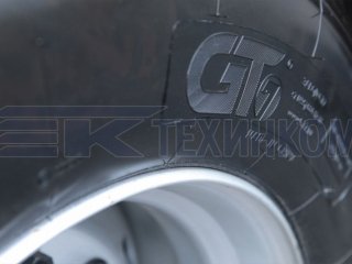 Газовоз GT7 ППЦТ-36 | Фото 2