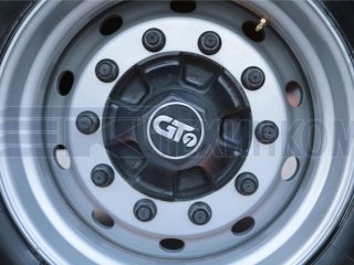 Газовоз GT7 ППЦТ-20 | Фото 4