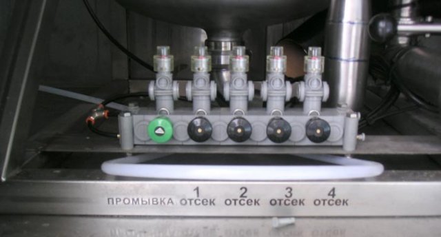 Автоцистерна молоковоз БЦМ-139 вместимостью 16 000 литров на шасси VOLVO фото 2