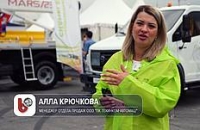 Итоги выставки bauma CTT RUSSIA 2021