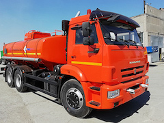 КАМАЗ